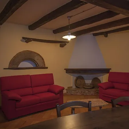 Antico Restauro Appartamento