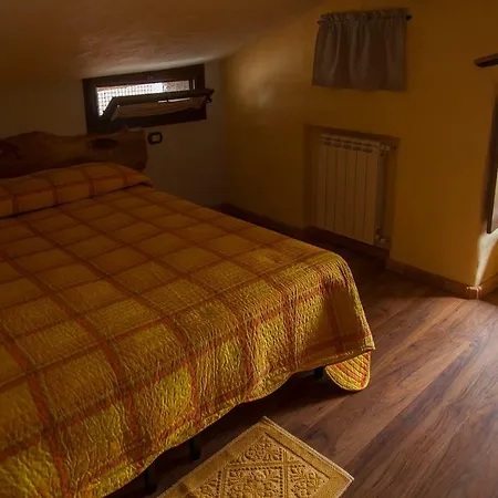 Antico Restauro Apartment