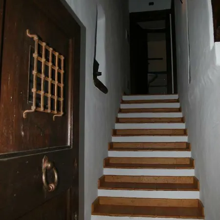 דירה Antico Restauro