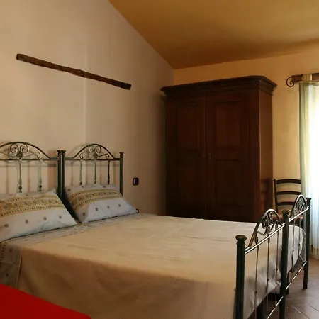 Appartamento Antico Restauro Fonni