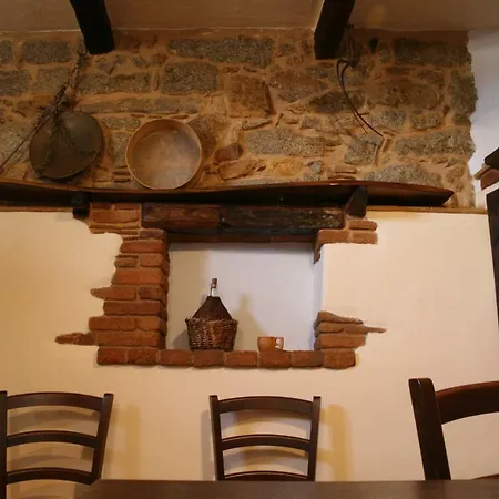 Antico Restauro Appartamento Fonni