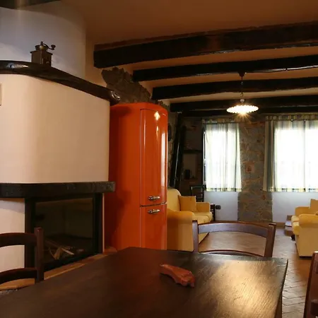 Antico Restauro Fonni