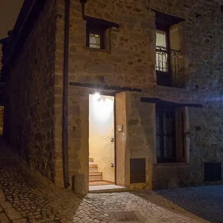 Antico Restauro Lejlighed *