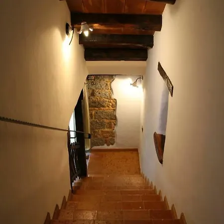 Antico Restauro Lejlighed *