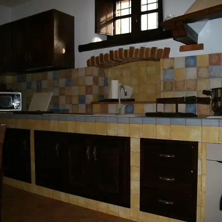 Antico Restauro Fonni