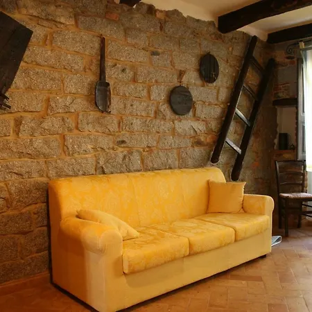 Antico Restauro * Fonni