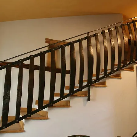 Lägenhet Antico Restauro