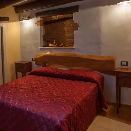 Antico Restauro Fonni