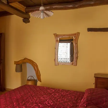 Antico Restauro Apartamento *