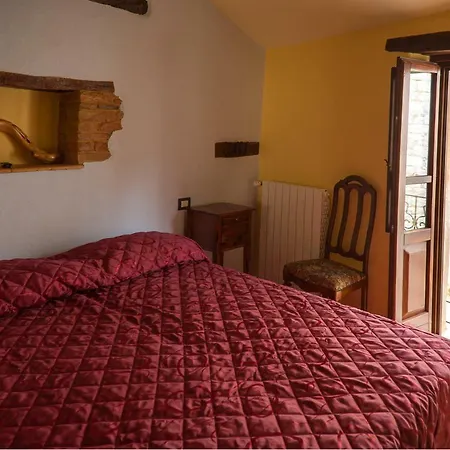 Antico Restauro Lägenhet