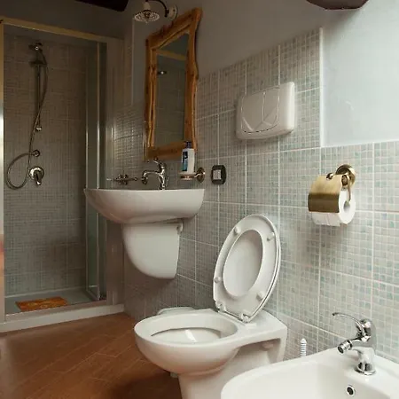 Antico Restauro * Fonni