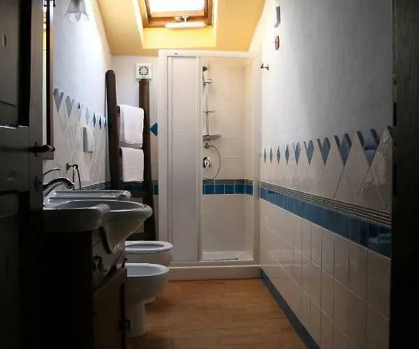 Antico Restauro Apartament