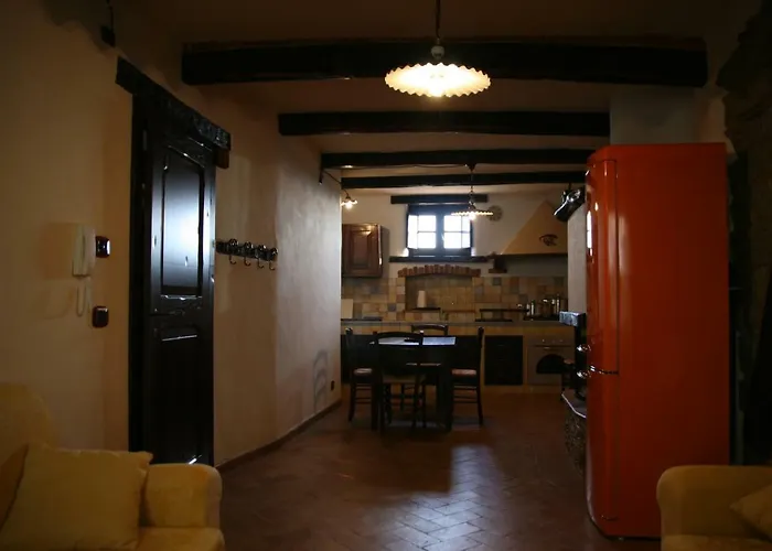 Antico Restauro 丰尼