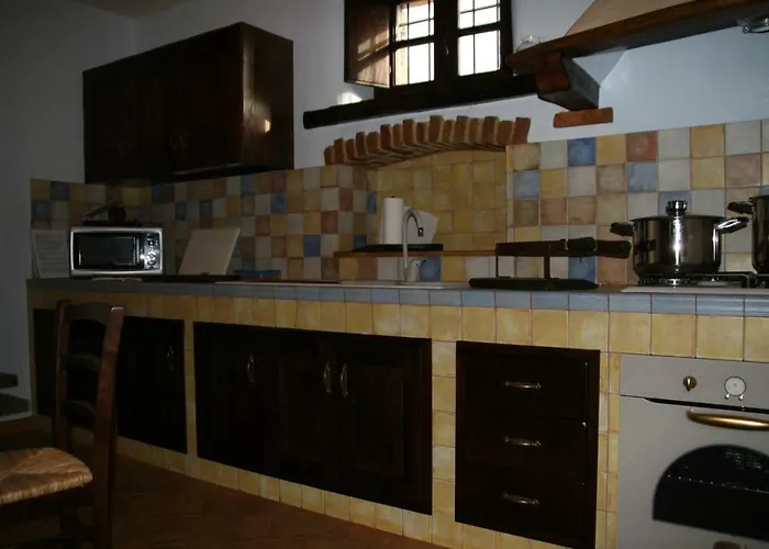 Antico Restauro Fonni