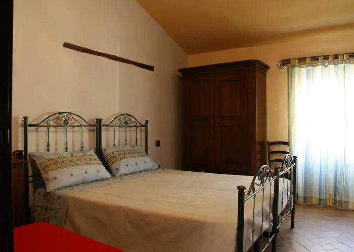 Apartament Antico Restauro Fonni