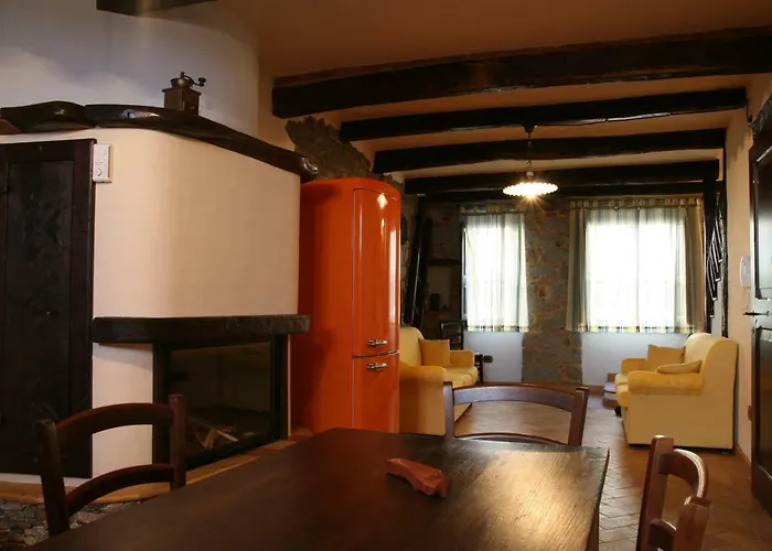 Antico Restauro Fonni