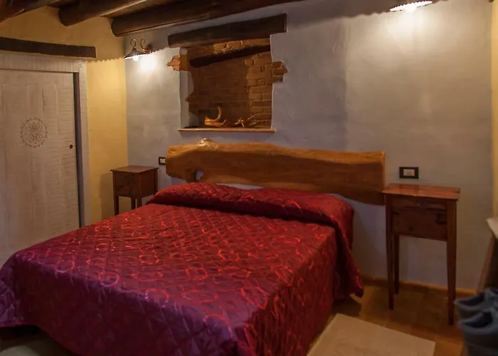 Antico Restauro Fonni