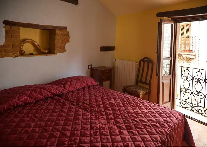 Antico Restauro 公寓