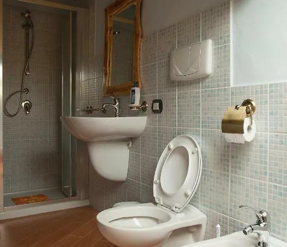 Antico Restauro * Fonni