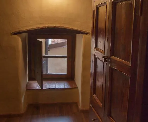 Apartament Antico Restauro